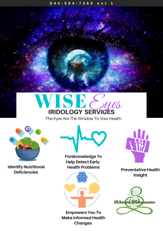 Wisdom Therapeutics ®